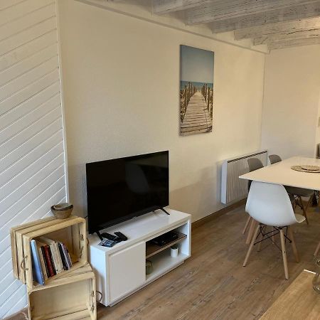 Maisonnette A 300 M Du Lac De Biscarrosse Εξωτερικό φωτογραφία